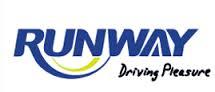 Runway Tires